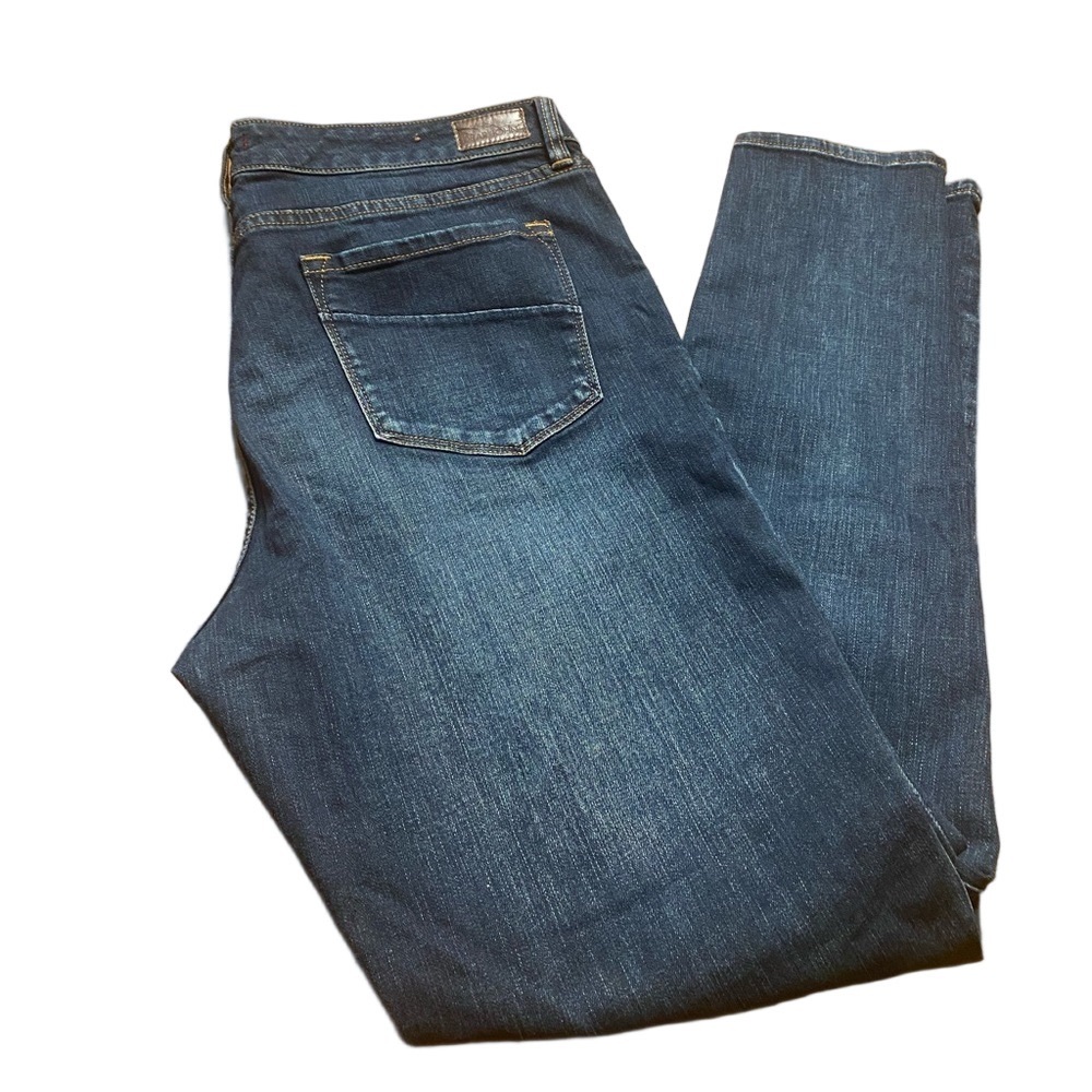 J.Crew Matchstick Women’s Jeans - size 30